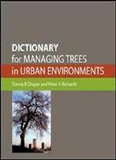waptrick.com Dictionary For Managing Trees in Urban Environments