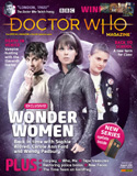 waptrick.com Doctor Who Magazine August 2018