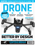 waptrick.com Drone Magazine UK July 2018
