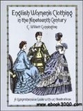 waptrick.com English Womens Clothing in the Nineteenth Century