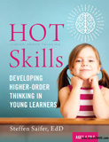 waptrick.com HOT SkillsDeveloping Higher Order Thinking in Young Learners