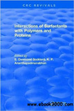 waptrick.com Interactions of Surfactants With Polymers and Proteins