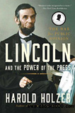 waptrick.com Lincoln and the Power of the Press The War for Public Opinion
