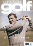waptrick.com New Zealand Golf Magazine July 2018