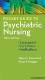waptrick.com Pocket Guide to Psychiatric Nursing 10th Edition