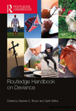 waptrick.com Routledge Handbook on Deviance