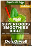 waptrick.com Superfoods Smoothies Bible