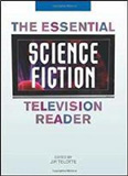 waptrick.com The Essential Science Fiction Television Reader