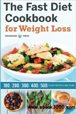 waptrick.com The Fast Diet Cookbook for Weight Loss