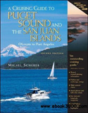 waptrick.com A Cruising Guide to Puget Sound and the San Juan Islands