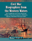 waptrick.com Civil War Biographies from the Western Waters