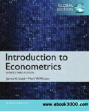 waptrick.com Introduction to Econometrics