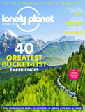 waptrick.com Lonely Planet Traveller UK September 2018