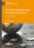 waptrick.com The Political Economies of Turkey and Greece Crisis and Change