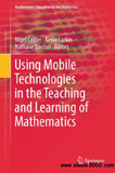 waptrick.com Using Mobile Technologies in the Teaching and Learning of Mathematics