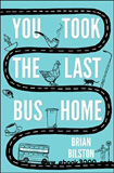 waptrick.com You Took the Last Bus Home The Poems of Brian Bilston