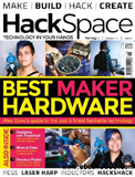 waptrick.com HackSpace October 2018