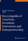 waptrick.com Encyclopedia Of Creativity Invention Innovation And Entrepreneurship