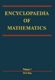 waptrick.com Encyclopedia Of Mathematics Volume 7