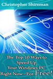 waptrick.com The Top 10 Ways To Speed Up Your Windows PC Right Now
