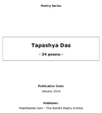 waptrick.com Poems Of Tapashya Das
