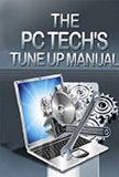 waptrick.com The PC Technicians Tune Up Manual