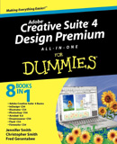 waptrick.com Adobe Creative Suite 4 Design Premium All In One For Dummies