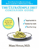 waptrick.com The Ultrasimple Diet