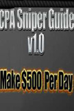 waptrick.com CPA Sniper Guide A Simple and Very Clever Marketing Strategy