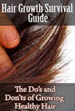 waptrick.com Hair Growth Survival Guide The Dos and Donts of Growing Healthy Hair