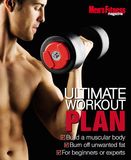 waptrick.com Mens Fitness Ultimate Workout Plan