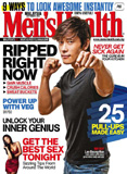 waptrick.com Mens Health Malaysia September 2013