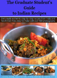 waptrick.com The Graduate Students Guide To Indian Recipes