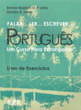 waptrick.com Falar Ler Escrever Portugues Caderno De Exercicios