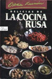 waptrick.com Delicias De La Cocina Rusa