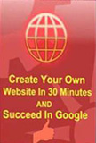 waptrick.com Create Your Own Website In 30 Minutes and Succeed In Google