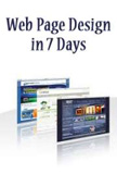 waptrick.com Web Page Design in 7 Days