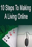 waptrick.com 10 Steps to Making a Living Online