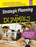 waptrick.com Strategic Planning For Dummies