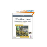 waptrick.com Effective Java Programming Language Guide