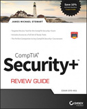 waptrick.com CompTIA Security Plus Review Guide Exam SY0 401 3rd Edition
