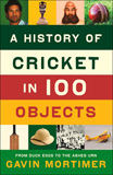 waptrick.com A History of Cricket in 100 Objects