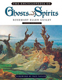 waptrick.com The Encyclopedia of Ghosts and Spirits