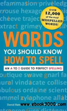 waptrick.com Words You Should Know How to Spell An A to Z Guide to Perfect Spelling