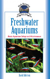 waptrick.com Freshwater Aquariums Basic Aquarium Setup and Maintenance