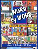 waptrick.com Word By Word Picture Dictionary