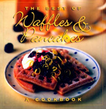 waptrick.com The Best of Waffles and Pancakes