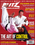 waptrick.com Blitz Martial Arts July 2014