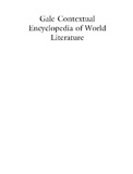 waptrick.com Gale Contextual Encyclopedia of World Literature D to J