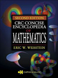 waptrick.com CRC Concise Encyclopedia of Mathematics